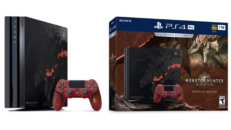 超格安一点テレビゲームJelly Deals roundup: Monster Hunter PS4 Pro, Nintendo Labo